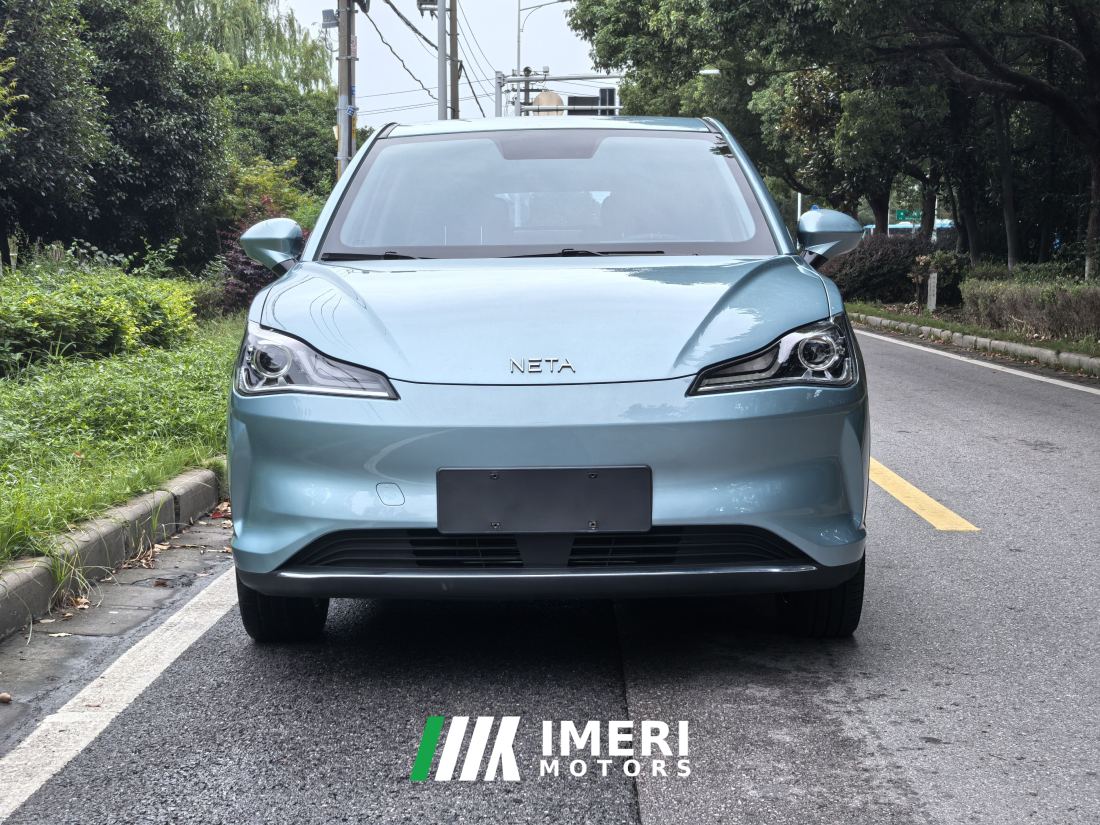 Neta Nezha V Tide 400 Lite - car from China