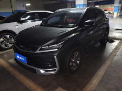 Geely Binyue L 1.5T Diamond Edition - ფოტო 1
