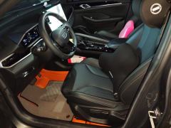 Geely Binyue L 1.5T Diamond Edition - ფოტო 14