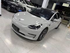 Tesla Model 3 Performance All-Wheel Drive - фото 2