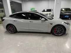 Tesla Model 3 Performance All-Wheel Drive - фото 3