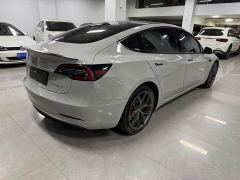 Tesla Model 3 Performance All-Wheel Drive - фото 4