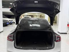 Tesla Model 3 Performance All-Wheel Drive - фото 5