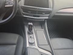Cadillac CT5 28T Luxury - photo 19