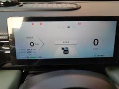 Baojun Yep Plus 401km Supreme Edition - ფოტო 20