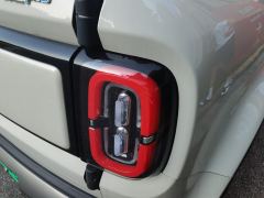 Baojun Yep Plus 401km Supreme Edition - ფოტო 5