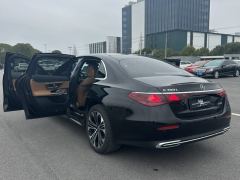 Mercedes-Benz E Class E-Class E 300 L Luxury - photo 12