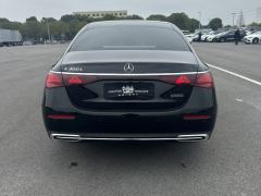 Mercedes-Benz E Class E-Class E 300 L Luxury - photo 13