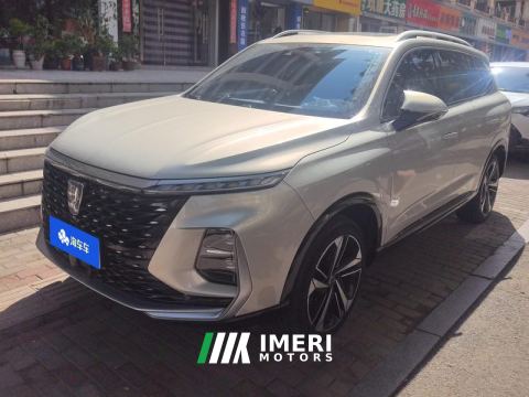 2022 Roewe RX5 MAX 1.5T Youwei Premium Edition - автомобиль из Китая