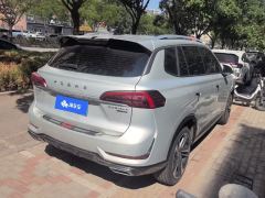 Roewe RX5 MAX 1.5T Youwei Premium Edition - фото 2