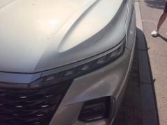Roewe RX5 MAX 1.5T Youwei Premium Edition - фото 4