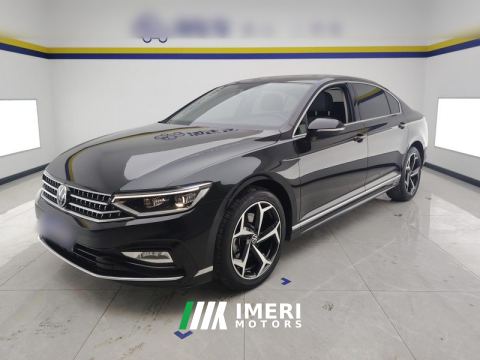 2023 Volkswagen Magotan 2 Million Edition 330TSI Leading Edition