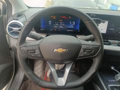 Chevrolet Monza 1.5L Double clutch enjoyment edition - ფოტო 18