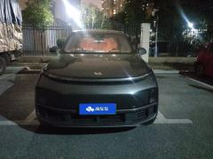 Li Auto Li L8 Pro - фото 3