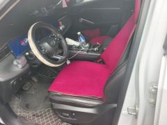 GAC Emkoo DCT Jin Pro 1.5T - photo 14