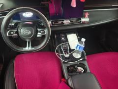 GAC Emkoo DCT Jin Pro 1.5T - photo 16