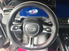 GAC Emkoo DCT Jin Pro 1.5T - photo 18