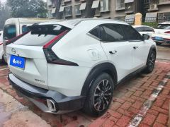GAC Emkoo DCT Jin Pro 1.5T - photo 2