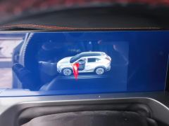 GAC Emkoo DCT Jin Pro 1.5T - photo 20
