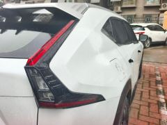 GAC Emkoo DCT Jin Pro 1.5T - photo 5