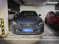 Lexus ES 200 Excellence Edition - photo 3