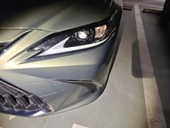 Lexus ES 200 Excellence Edition - photo 4