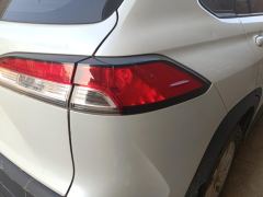 Toyota Frontlander 2.0L Elite Edition - ფოტო 5