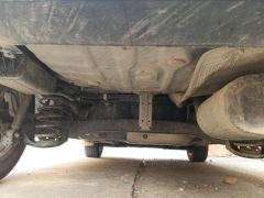 Toyota Frontlander 2.0L Elite Edition - ფოტო 9