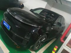 Li Auto Li L8 Pro - ფოტო 1