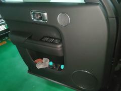 Li Auto Li L8 Pro - ფოტო 13