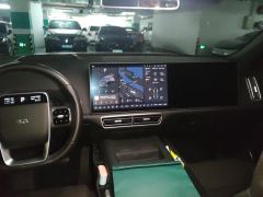 Li Auto Li L8 Pro - ფოტო 17