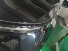 Li Auto Li L8 Pro - ფოტო 4
