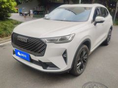 Haval H6 Gen 3 2.0T 2WD Max - ფოტო 1