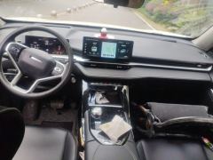 Haval H6 Gen 3 2.0T 2WD Max - ფოტო 16