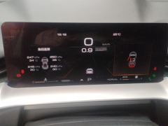 Haval H6 Gen 3 2.0T 2WD Max - ფოტო 20