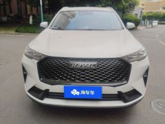 Haval H6 Gen 3 2.0T 2WD Max - ფოტო 3