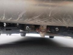 Haval H6 Gen 3 2.0T 2WD Max - ფოტო 9