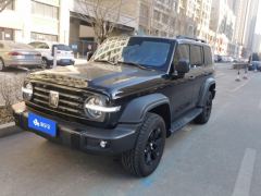 Tank 300 Off-Road Edition 2.0T Conqueror - photo 1