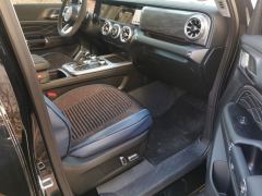 Tank 300 Off-Road Edition 2.0T Conqueror - photo 16
