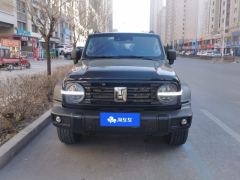 Tank 300 Off-Road Edition 2.0T Conqueror - photo 3