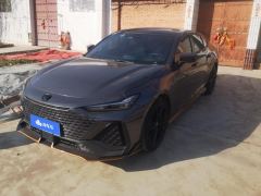 Changan UNI-V 2.0T Automatic lead edition - ფოტო 1