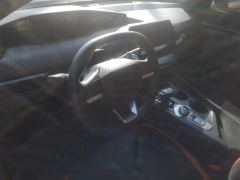Changan UNI-V 2.0T Automatic lead edition - ფოტო 10