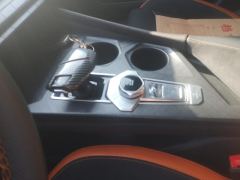 Changan UNI-V 2.0T Automatic lead edition - ფოტო 13