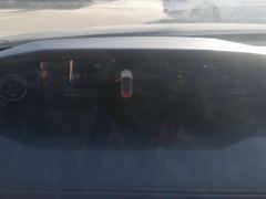 Changan UNI-V 2.0T Automatic lead edition - ფოტო 14