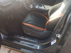 Changan UNI-V 2.0T Automatic lead edition - ფოტო 16