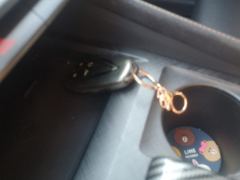 Changan UNI-V 2.0T Automatic lead edition - ფოტო 19