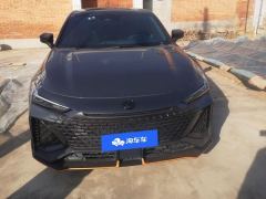 Changan UNI-V 2.0T Automatic lead edition - ფოტო 3