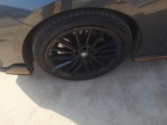 Changan UNI-V 2.0T Automatic lead edition - ფოტო 5
