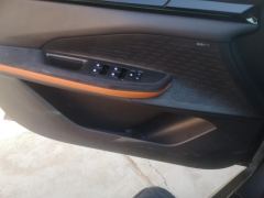 Changan UNI-V 2.0T Automatic lead edition - ფოტო 7