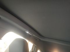 Changan UNI-V 2.0T Automatic lead edition - ფოტო 9